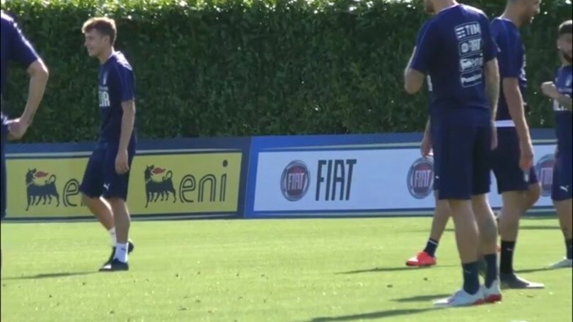 Anche il Milan tenta Barella