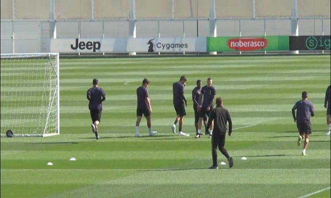 Juve, annuncio su Sarri atteso per il 13 giugno