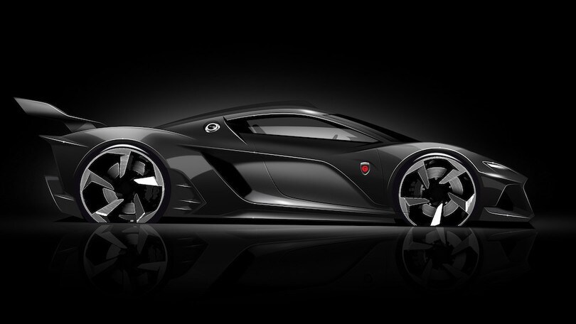 Gemballa, prototipo di supercar in arrivo nel 2020