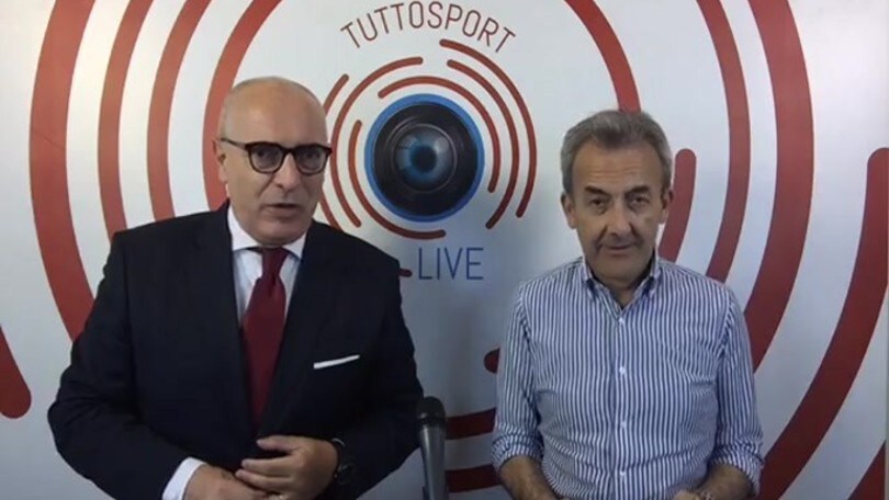 Prima di tutto. Krunic al Milan, Agoumé all'Inter e Cancelo verso il City.