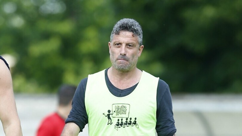 Verbania: Sergio Galeazzi è il nuovo allenatore. Giovanni Serao il direttore sportivo