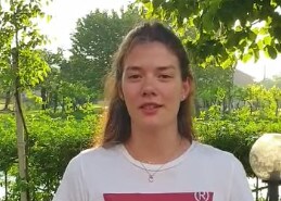La Omag rinforza il centro con Alessia Mazzon