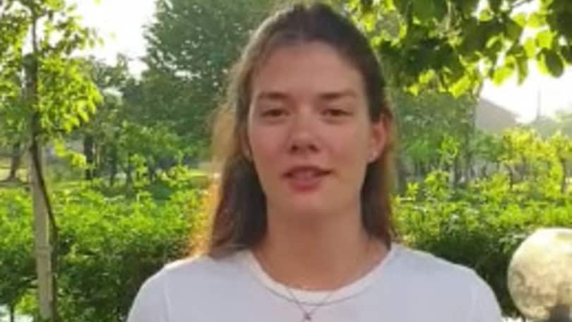La Omag rinforza il centro con Alessia Mazzon