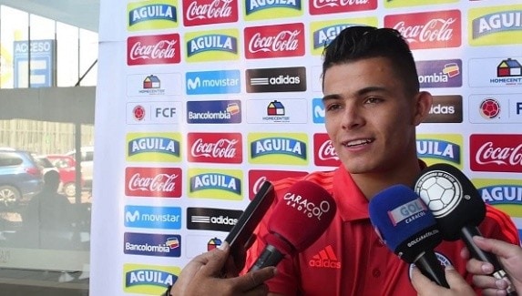Lecce, rinforzo in difesa: ufficiale Brayan Vera