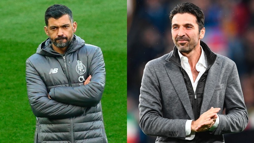 A Bola: "Il Porto pensa a Buffon, ma non è la prima scelta"