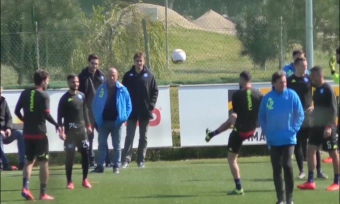 Barella vuole solo l'Inter