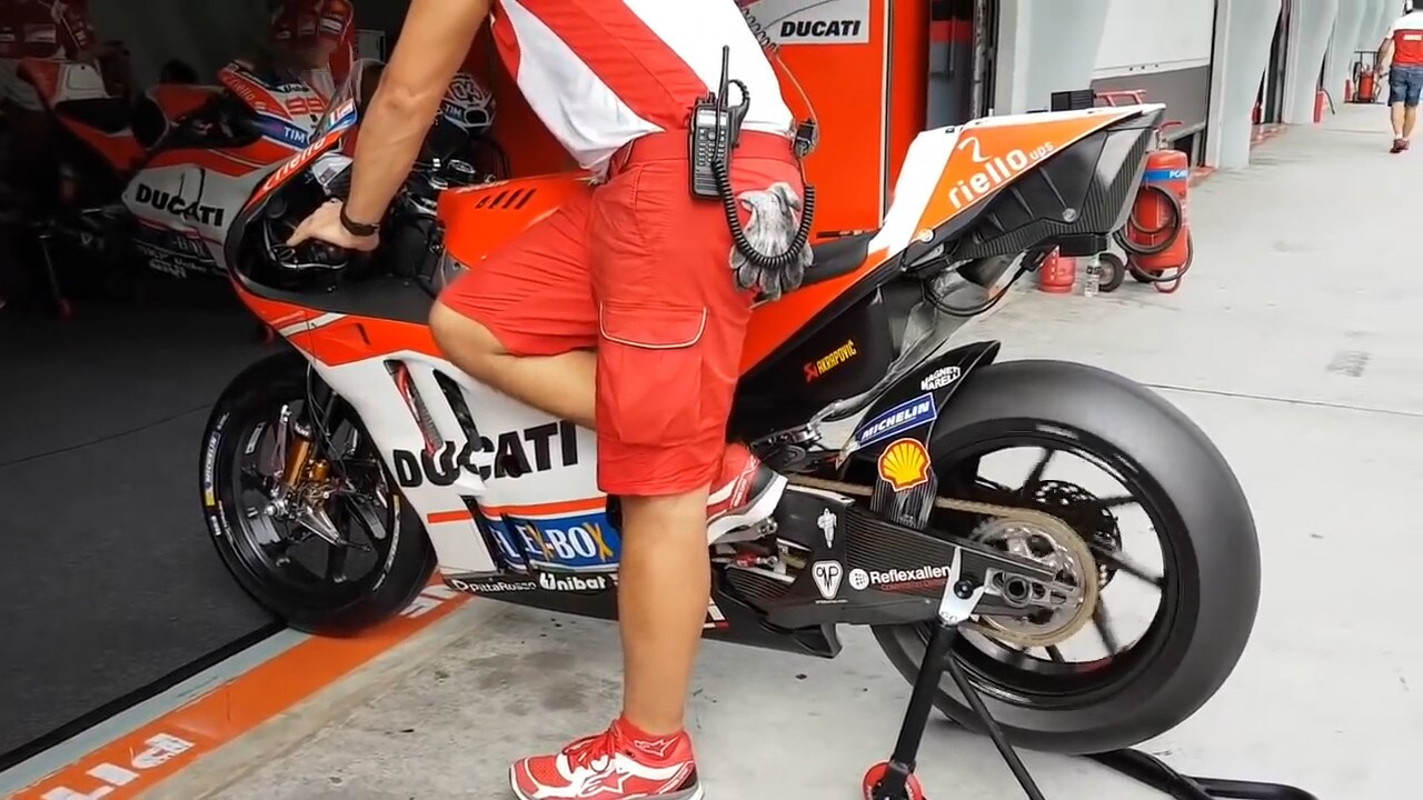MotoGP, il Mugello insegna: il Mondiale non è finito