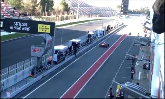 F1, Ferrari: niente ricorso. Ma il caso non è chiuso