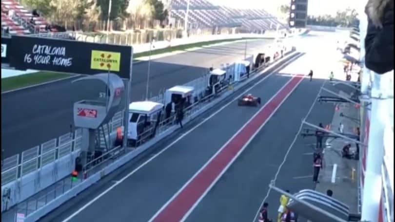 F1, Ferrari: niente ricorso. Ma il caso non è chiuso