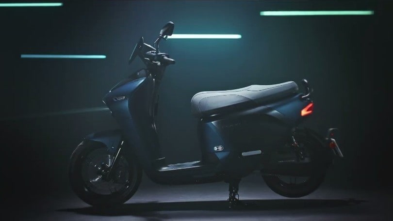 Yamaha EC-05: una nuova sfida elettrica - IL VIDEO