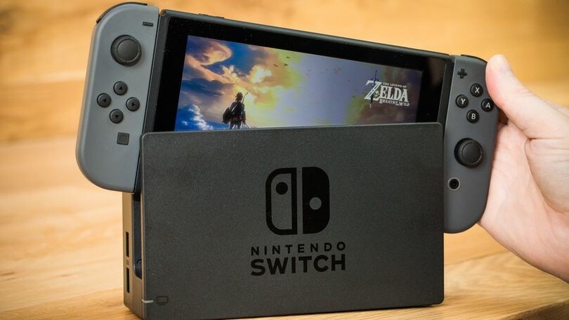 E3, Nintendo: tutti i titoli in uscita per Switch nel 2019