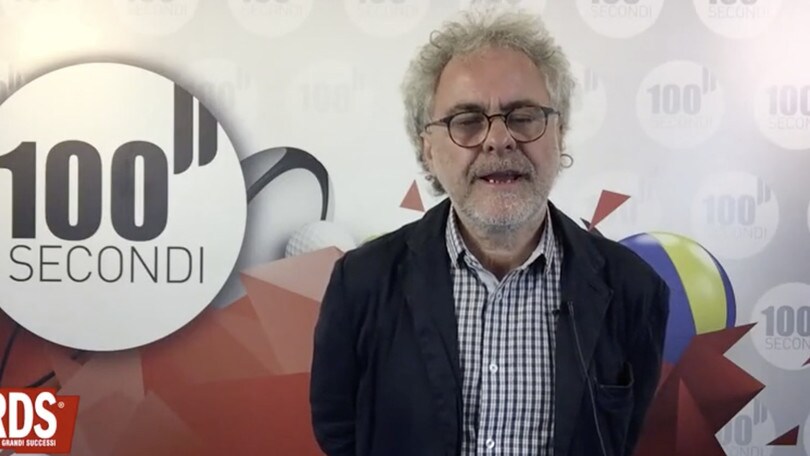 I 100 secondi di Camillo Forte: “È già Juve-Inter”