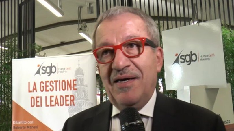 Maroni: "Spero Giampaolo sia l'uomo giusto"