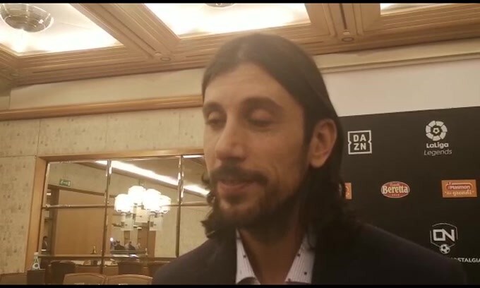 Zaccardo: "Giampaolo, Boban e Maldini garanzie per il Milan"