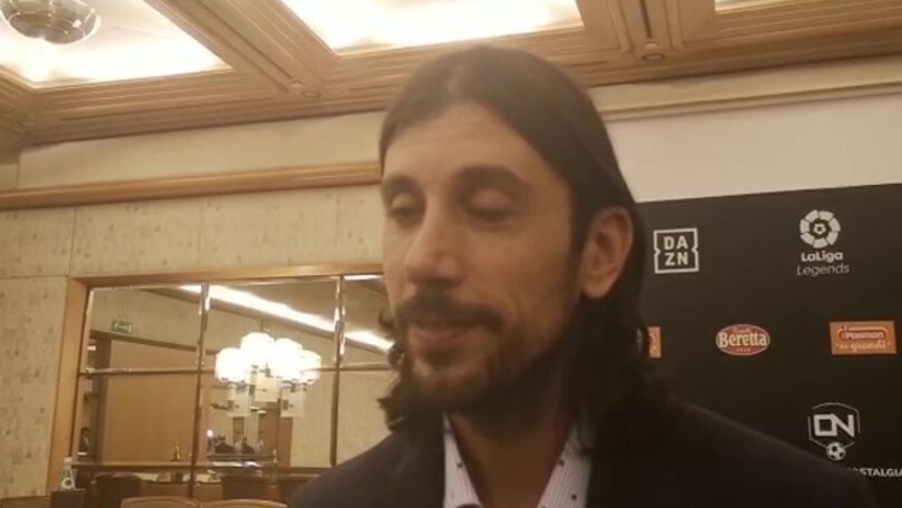 Zaccardo: "Giampaolo, Boban e Maldini garanzie per il Milan"
