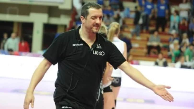 La Barricalla ha scelto Mauro Chiappafreddo