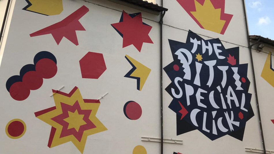 La moda che verrà in scena a Firenze