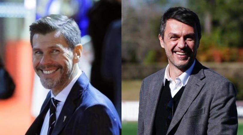 Boban e Maldini tornano al Milan: adesso è ufficiale