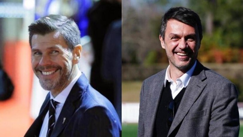 Boban e Maldini tornano al Milan: adesso è ufficiale