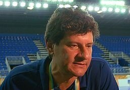 Agli Italian Paralympic Awards premiato Amauri Ribeiro