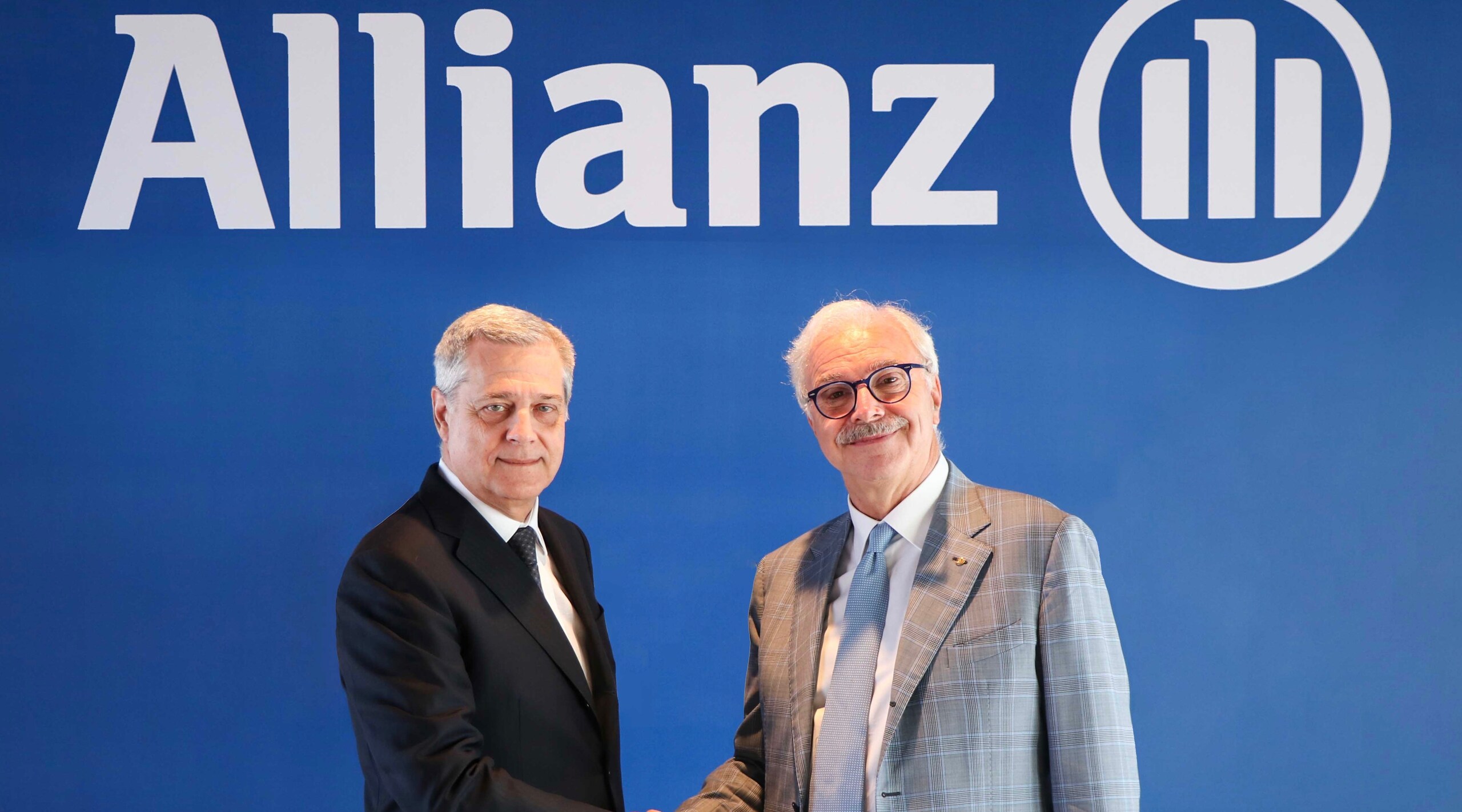 Al via l'era Allianz: è sponsor della nuova Powervolley Milano