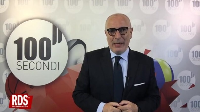 I 100 secondi di Xavier Jacobelli: Stregati dalla fantastica Italia delle donne
