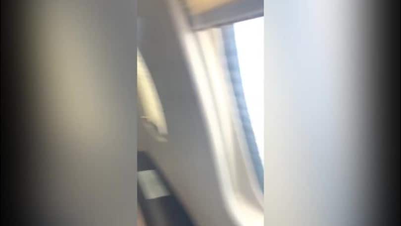 Il futuro di Icardi? Intanto Wanda si rilassa in aereo...