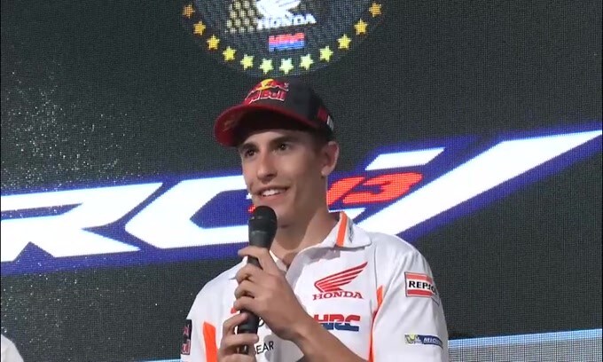 MotoGp: in Catalogna vince Marquez