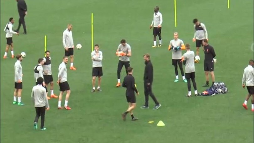 Salah avrebbe detto "no" a Juve e Real Madrid