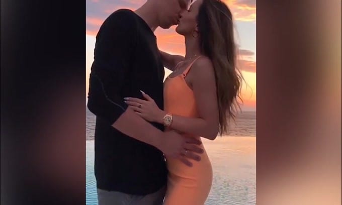 Vacanze greche per Szczesny