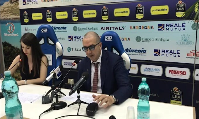 De Raffaele: "Non era facile giocare una partita così"