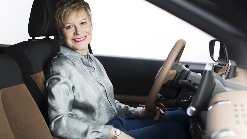 Linda Jackson: "Niente alleanze per Citroën. PSA andrà avanti da sola"