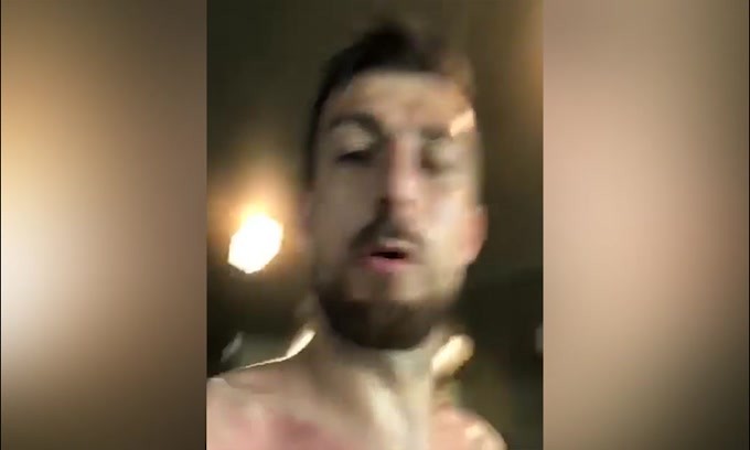 Vacanza di sacrifici per Acerbi