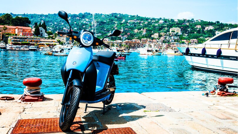 Al Parco Valentino debutto per Quadro Oxygen