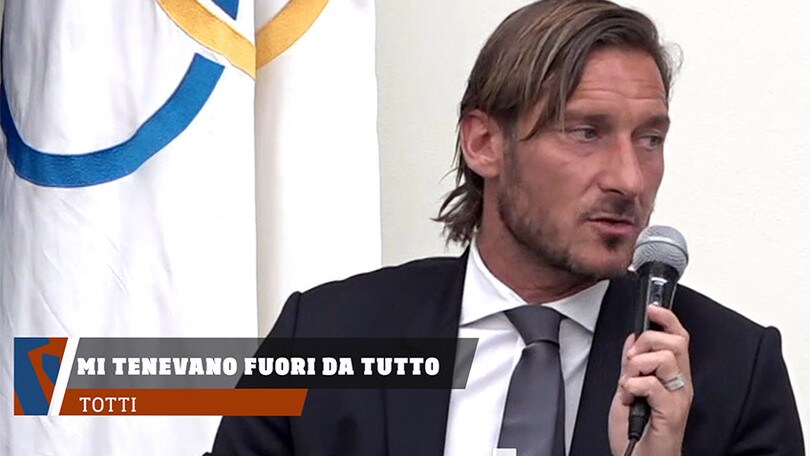 Francesco Totti
