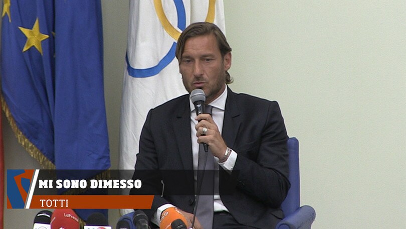 Francesco Totti