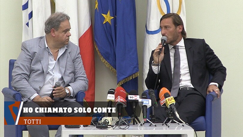 Francesco Totti