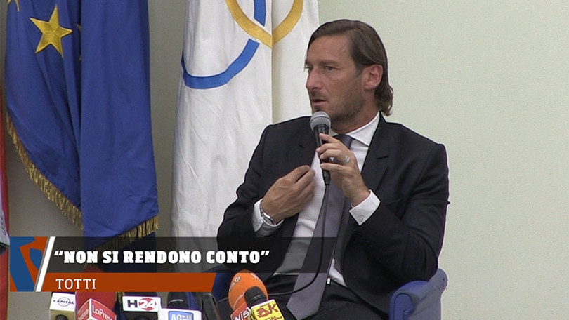 Francesco Totti