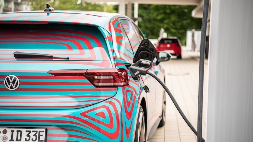 Volkswagen ID.3, le batterie vivono di più