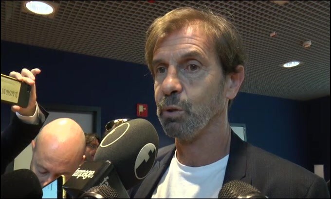 Galli: "Giampaolo scelta giusta per il Milan"
