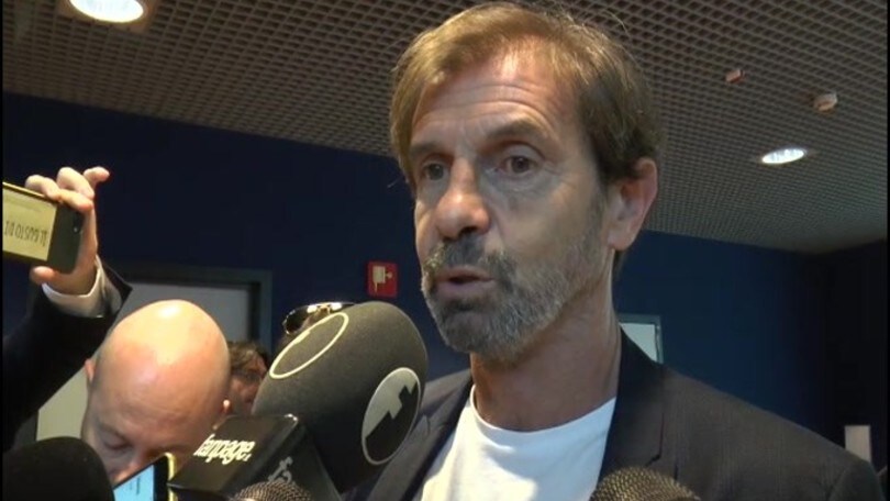 Galli: "Giampaolo scelta giusta per il Milan"