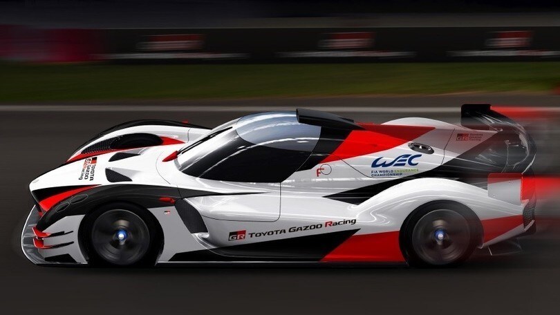 Toyota GR Super Sport e Aston Martin Valkyrie: nuove hypercars