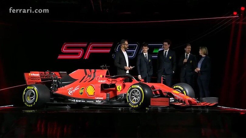 F1, penalità Vettel: Ferrari chiede revisione