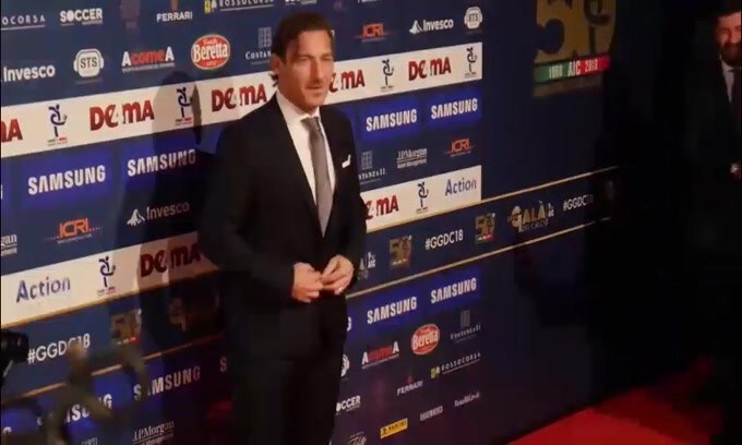 Addio di Totti alla Roma: la lunga risposta di Baldissoni
