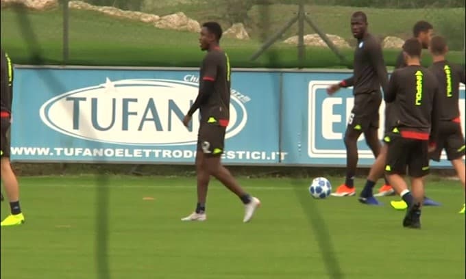 Milan, incontro tra Maldini e l'agente di Diawara