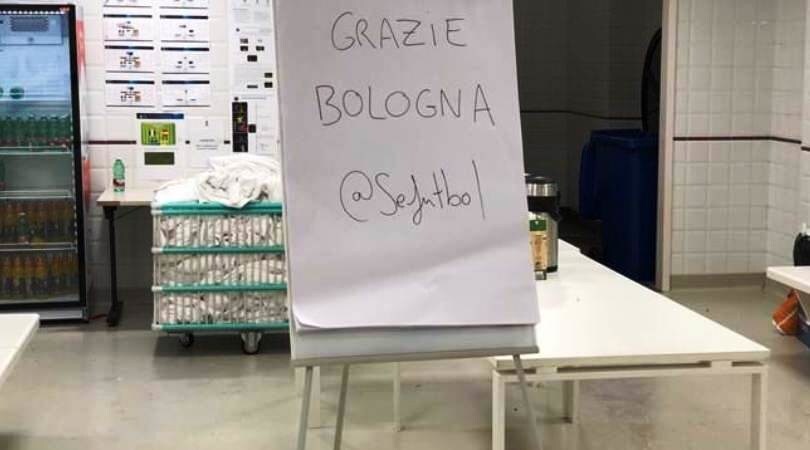 Europei U21, la Spagna mostra anche fair play: "Grazie Bologna"