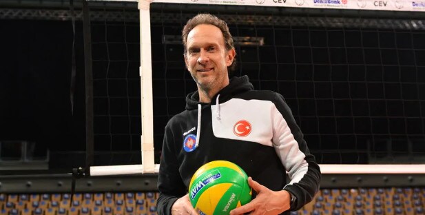Bernardi anticipa il presidente Sirci: « La mia avventura a Perugia è finita »