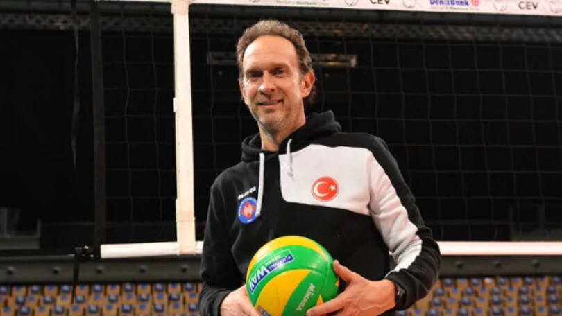 Bernardi anticipa il presidente Sirci: « La mia avventura a Perugia è finita »