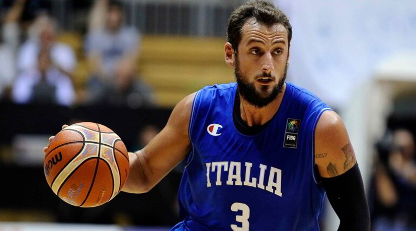 Belinelli sabato inaugura il playground Nba/Ubi Banca