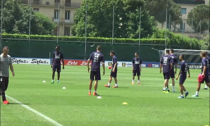 Inter, Florenzi valuta il passaggio in nerazzurro